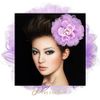 Corsage Admission ceremony Corsage Formal Way Head Dress Graduation Flower Corsage Wedding Hair Accessories fham7005pe