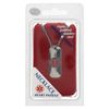 Medical Necklace, Heart Patient, 1 Count