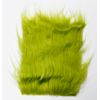 doll hair/light olive