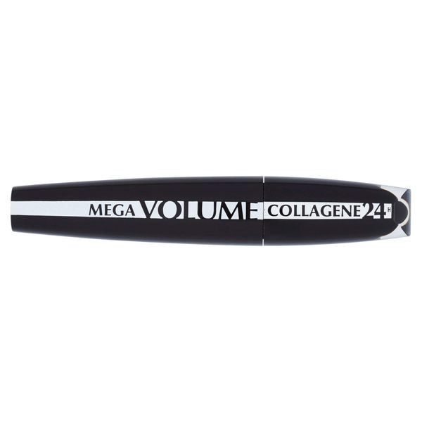 L'Oréal Professionnel Mascara Vol Colag 24H Black - 6 ml