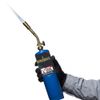 Bernzomatic JT680 Jumbo Flame Manual Ignition Brass Torch Head