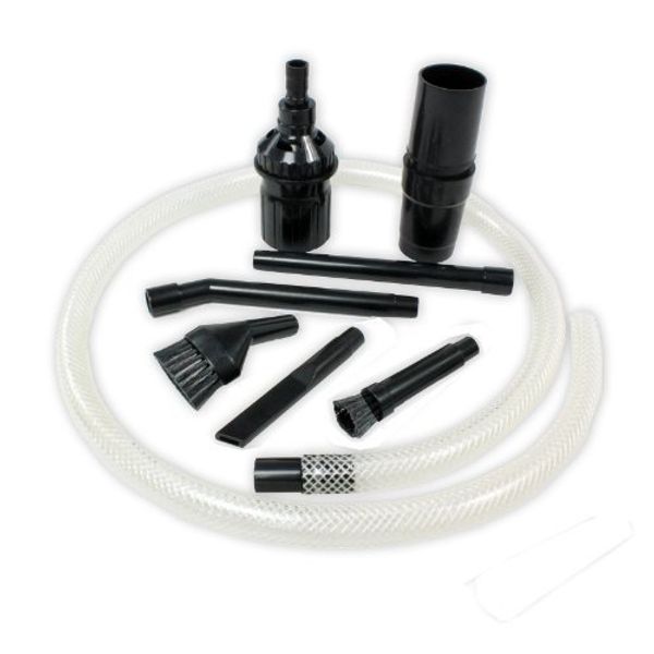 First4spares Micro Mini Attachment Tool Kit for Bosch Vacuum Cleaners