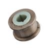 Replace For GM 82-92 Camaro Firebird Lower Door Hinge Roller Bushing & Pin NEW
