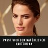 Max Factor Miracle Second Skin foundation LSF 20.