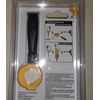 New NIP DeWalt MAXFIT 2-Piece Right Angle Attachment, 1/4" Shank. Model # DWAMRA