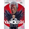 Vanquish [DVD] [2021]