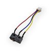 FERROLI 398C0660 46160020 SPARE MICROSWITCH FOR BOILER