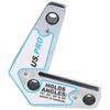 Multi Angle Magnetic Welding Magnets Positioning Kit 15 45 60 90 Degrees 4pc