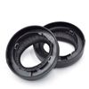 Replacement Cushion Ear Pads for Sony PlayStation PS4 Platinum Wireless Headset