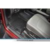 SMARTLINER 3 Row Liner Set For 2021-2024 Chrysler Pacifica & Pacifica Hybrid