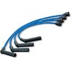 NGK RC-FE57 4 Wheel Plug Cord (Quantity: 4) [8785]