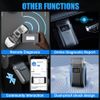 XTOOL A30M Auto Bluetooth OBD2 Scanner Bidirectional Full System Diagnostic Tool