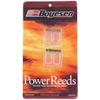 Boyesen 610 Power Reed, Black