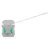 Aoyama Labo Dental Floss (Sponge Type), 134.2 ft (40 m) (Approx. 100 Uses) x 3, White