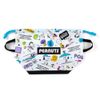 Sanrio Snoopy Lunch Drawstring Bag (Colorful)