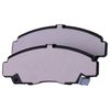 For 2003-2011 Accord Brake Pad Set 45022TR0E51