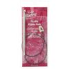 Silvalume Flexible Afghan Hook, 22" Size J 10 – Light Yellow