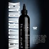 Radiant Colors - Real Black Tattoo Outlining Ink 8oz