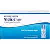 Vidisic EDO Eye Gel Pipettes 30 x 0.6 g