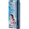 New Eco&Cool 2-Way Cool Band Blue [New Eco&Cool 2-Way Cool