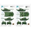 Trumpeter TRU05564 Model Kit, Various