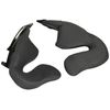 OGK KABUTO AVAND-2 Cheek Pad Set Large (20mm)
