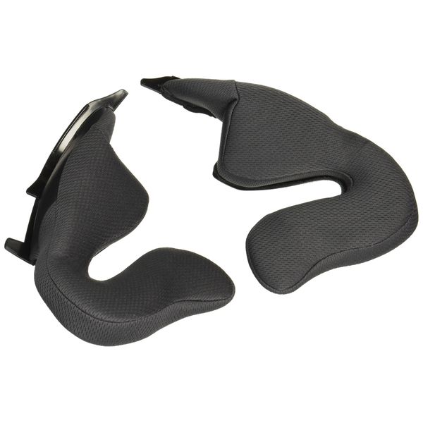 OGK KABUTO AVAND-2 Cheek Pad Set Large (20mm)