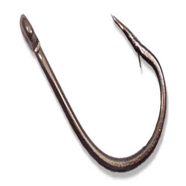 Owner American 5306-071 Flyliner Live Bait Hook with Cutting Point, Size 4, Multi, One Size