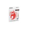 Gamma Live Wire 16G Tennis String, Natural