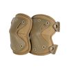 Viper TACTICAL - Knieschoner - Hartschale - Coyote