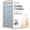 Nualtra Foodlink Complete Powder Vanilla 7x57g