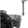 Fuel Door Hinge Pin Compatible with Tundra Permanent Repair Hinge Kit...