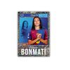 TOPPS 0 Stickers, Multicoloured