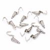 INIBUD Picture Rail Wire Hook Hanger Universal Bracket Picture Hook (10)