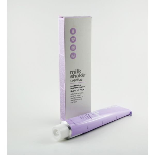 milk_shake 5.431 Creative Conditioning Permanent