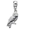 Harry Potter Hedwig the Owl Slider Charm HP0046