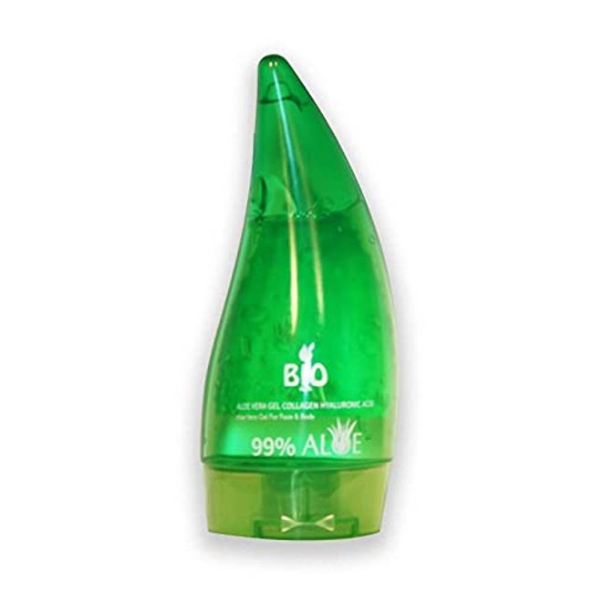 Bio Asia Aloe Vera Jel (120 ml)