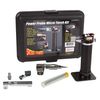 Power Probe PPMTKIT01 Micro Torch Kit, Black