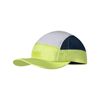 Buff Unisex Domus Cap, Schwarz, S EU