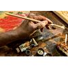 Rembrandt Oil 40Ml Raw Sienna