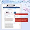class 4 laser therapy 650nm+808nm Low Level Laser Therapy Device for Human Pets