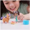 Gabby's Dollhouse - Cat tivity Pack - Kitty Corn (6066237)