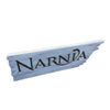 Narnia Direction Wood Sign