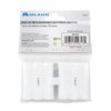 Midland Rechargeable Batteries For T70 Series (2-Pack / AVP13)