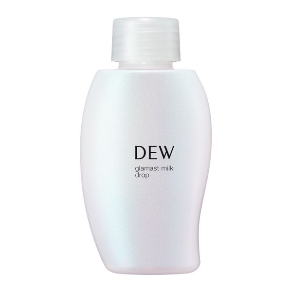 DEW Gramast Milk Drop (Refill) [Milk Lotion]