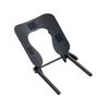 Sierra Comfort SC-529 Face Cradle, Black