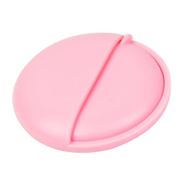 Lelouch Lamperouge Pill Case Medicine Case, Palm Size Choice Of 4 Color Compact Lightweight , , , safety pink,