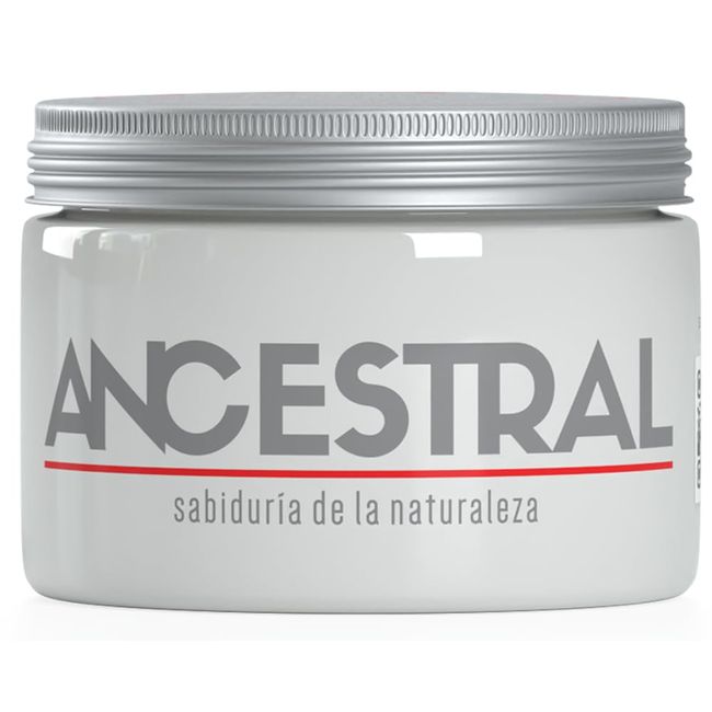 La Pocion Ancestral Keratin Hair Mask