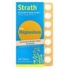 Fermented Herbal Yeast Postbiotic, With Magnesium , 100 Tablets