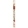 Marble Cream Pink/Rose Gold Foil